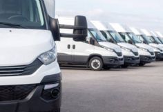 Foto ilustrativa de nota Cuáles son los beneficios de la IA en un negocio de flotillas