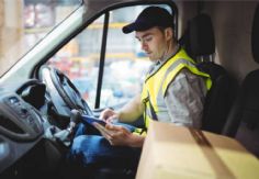 Foto ilustrativa de nota Qué características debe tener un buen conductor