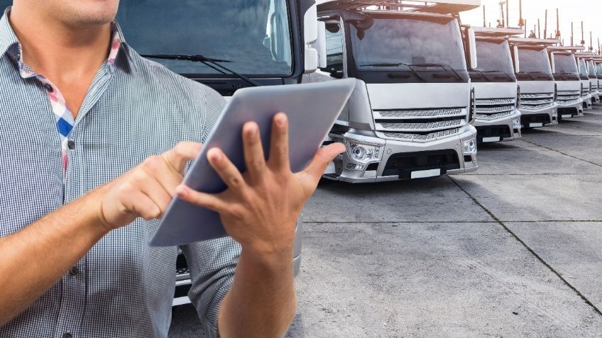 ¿Qué es la telemetría y cuáles son los beneficios de su uso para las flotillas?