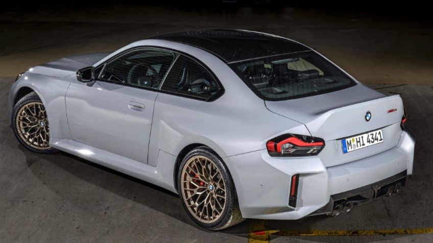 Autos de lujo que son hechos en México y no sabías, vehículos de lo más exclusivo y deportivo