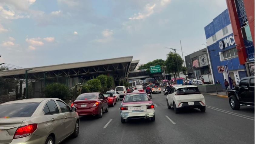 Día Mundial de la Seguridad Vial: Estos son los retos de movilidad que enfrenta México