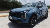 Foto ilustrativa de la nota titulada: Kia Sportage 2026 Reseña:¿Por qué es un producto importante en la marca en México? Lo nuevo, motor y precios