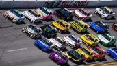 Foto ilustrativa de la nota titulada: ¿En qué consiste la NASCAR? Hará historia, pues será la primera vez que se corre en México