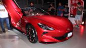 Foto ilustrativa de la nota titulada: MG Motor México: Este 2025 sigue en el Top 10 de ventas en el mercado automotriz