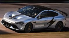 Xiaomi pone a temblar a las marcas europeas, el SU7 logra ser el más rápido en el Nürburgring, ¿Qué representa esto?