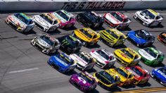 ¿En qué consiste la NASCAR? Hará historia, pues será la primera vez que se corre en México