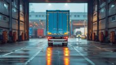 ¿Cuáles son los puntos logísticos clave en México?