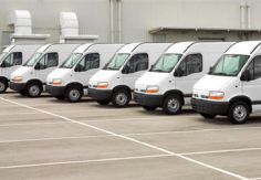 Foto ilustrativa de nota ¿De qué depende la rentabilidad de una empresa de flotillas?