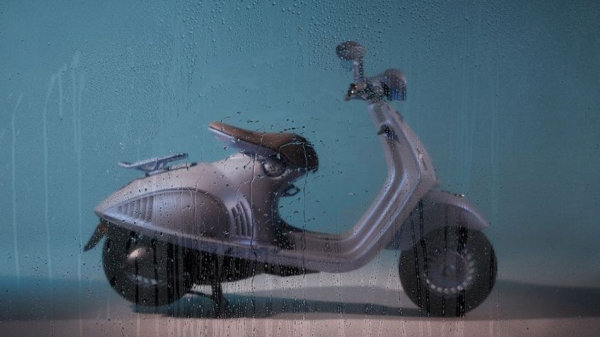 Vespa 946 Snake: Sólo hay tres unidades en México