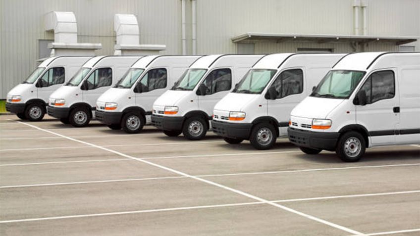 ¿De qué depende la rentabilidad de una empresa de flotillas?