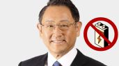 Foto ilustrativa de la nota titulada: “Un auto eléctrico contamina 3 veces más que un híbrido” Dijo el Presidente de Toyota