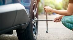 ¿Cuándo es el momento ideal para cambiar tus llantas?