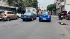 Automovilistas pierden 152 horas al año por el tráfico