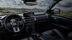 La pick-up Mitsubishi L200 hizo historia en unidades vendidas en México