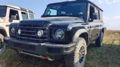 Ineos, con grandes planes para México y precios para Grenadier