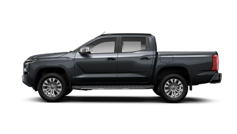 Mitsubishi, L200, Pickup, Ventas de Mitsubishi en mayo de 2025
