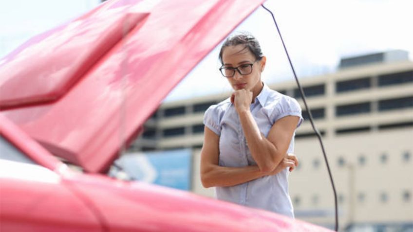 ¿Por qué no debes ignorar los sonidos extraños de tu motor?