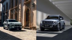 JETOUR y SOUEAST tienen una campaña de preventa a días del lanzamiento a nivel nacional