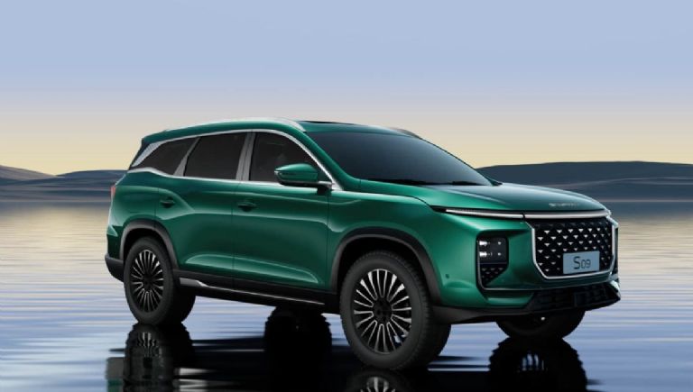 Así debutará SOUEAST en México