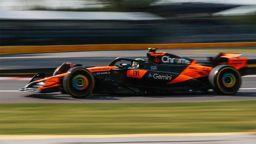 GP de Canadá: resultados de las prácticas libres de este viernes