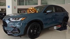 Honda Zaragoza: Inicia la Feria de Crédito en la agencia de Grupo Andrade