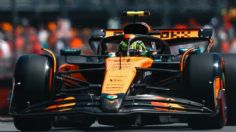 Resultados F1 Hoy Clasificación GP de Canadá 2025: Russell es Pole