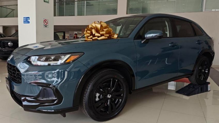 Honda Zaragoza: Inicia la Feria de Crédito en la agencia de Grupo Andrade