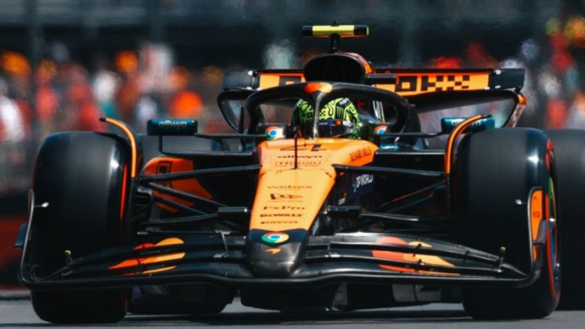 Resultados F1 Hoy Clasificación GP de Canadá 2025: Russell es Pole