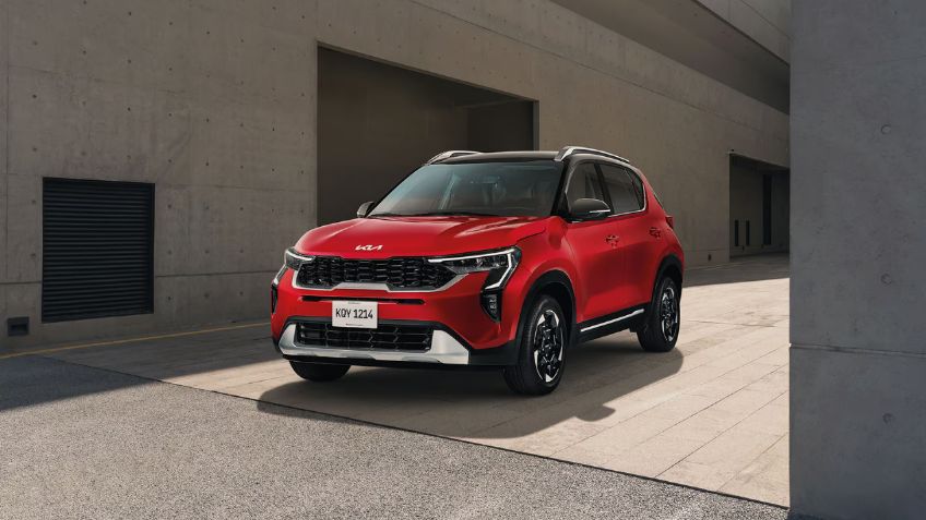 Crecimiento del segmento de SUV's en México, ¡te decimos cuál es la tendencia!