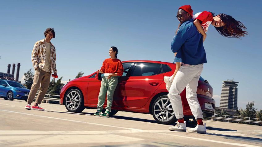 Generación Z revoluciona la forma de comprar autos: ¿qué buscan al elegir un vehículo?