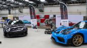 Foto ilustrativa de la nota titulada: Porsche Centre Santa Fe abre sus puertas para una experiencia exclusiva para clientes