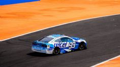 NASCAR Cup México: Resumen y resultados de carrera, así le fue a Daniel Suárez