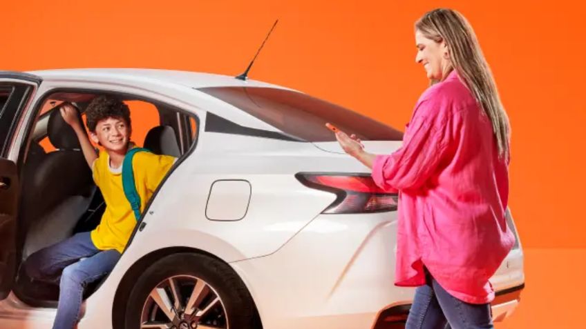 Didi aporta 118 mil millones de pesos en valor económico a los mexicanos con su Súper App