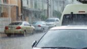 Foto ilustrativa de la nota titulada: Consejos para estacionar tu auto de forma segura durante la temporada de lluvias