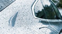 ¿Cómo proteger la pintura de tu auto durante la temporada de lluvias?
