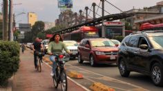 Semovi está mejorando y dándole mantenimiento a sus unidades de ECOBICI