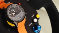 ¿Un reloj de grado entusiasta con alma de Rally? Este es el Edox Chronorally Chronograph 45