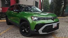 VW Taos 2025: ¿Qué tal se maneja la SUV? Precios, motor y características en México