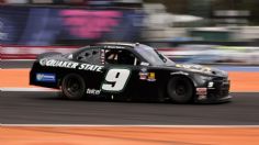 NASCAR en México: así fue el fin de semana de carrera de la Xfinity Series 2025