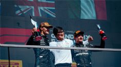 F1: así quedo la clasificación tras el GP de Canadá