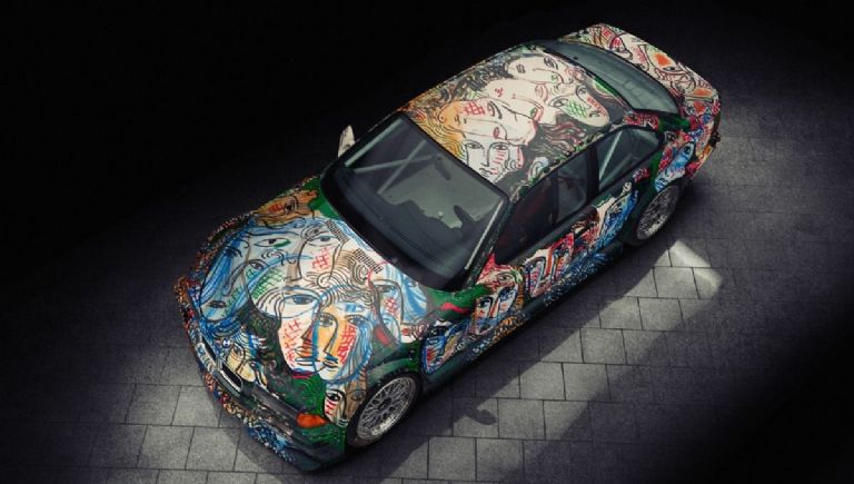 Serie 3, sinónimo de éxito para BMW