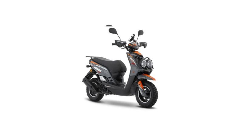 Características y especificaciones de la nueva Italika WS175 Sport