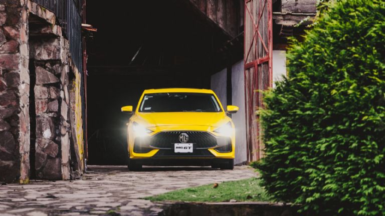 MG Motor México quiere seguir creciendo con Fernando Concheso Venegas