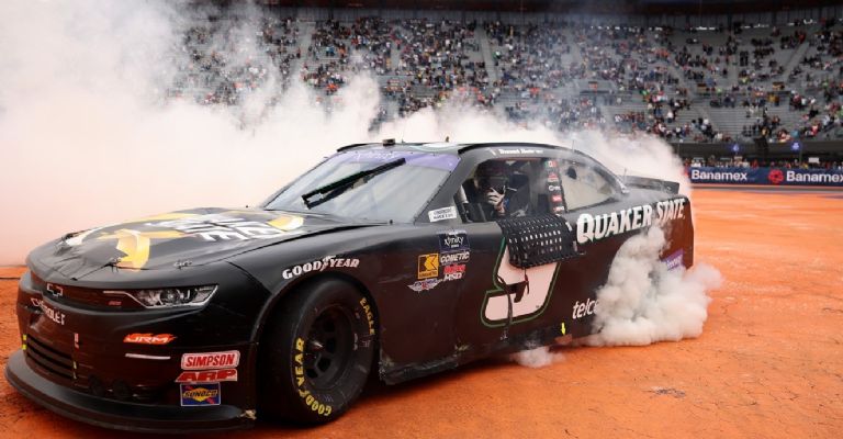 Victoria de Daniel Suárez