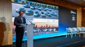 Foto ilustrativa de la nota titulada: José Muñoz, Presidente y CEO de Hyundai Motor Company, resalta el liderazgo de la marca en la Conferencia Mundial de Movilidad FISITA 2025.