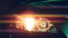 ¿Es recomendable usar luces antiniebla durante lluvias?