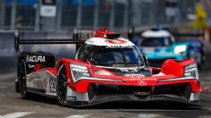 Acura acelera rumbo a The Glen con el ARX-06 y respaldo técnico de Honda Racing USA