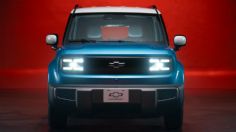 GM alista la llegada de nuevos modelos para México