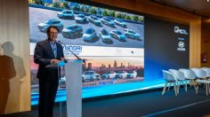 José Muñoz, Presidente y CEO de Hyundai Motor Company, resalta el liderazgo de la marca en la Conferencia Mundial de Movilidad FISITA 2025.