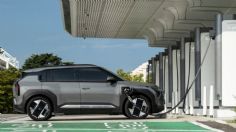 Kia EV3, el auto eléctrico logra 5 estrellas en la EuroNCAP, ¿Qué tan seguro es?